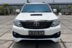 Toyota Fortuner 2.4 TRD AT 2013 9