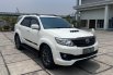 Toyota Fortuner 2.4 TRD AT 2013 10