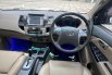 Toyota Fortuner 2.4 TRD AT 2013 1