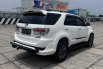 Toyota Fortuner 2.4 TRD AT 2013 7