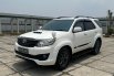 Toyota Fortuner 2.4 TRD AT 2013 8