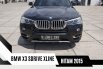 BMW X3 SDrive 20i 2015 1