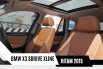 BMW X3 SDrive 20i 2015 9