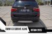BMW X3 SDrive 20i 2015 3