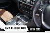 BMW X3 SDrive 20i 2015 8