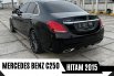 Mercedes-Benz C-Class C250 AMG 2015 8