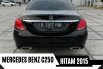Mercedes-Benz C-Class C250 AMG 2015 10