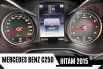 Mercedes-Benz C-Class C250 AMG 2015 1