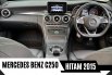 Mercedes-Benz C-Class C250 AMG 2015 5
