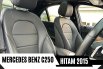 Mercedes-Benz C-Class C250 AMG 2015 2