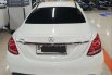 2018 Mercedes-Benz C 200 AMG Line Rawatan ATPM Km 57 rb B GENAP Pjk JAN 2026 Siap Pakai KREDIT       5