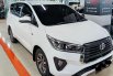 2021 Innova 2.0 V AT Last Edition Facelift Km52rb Rawatan ATPM Resmi B GENAP Pjk SEPT 2025 OtrKREDIT 1