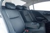 Honda City E 2018 Silver 7