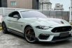 2021 Ford Mustang V8 5.0 Mach1 Fastback Km 12rb Originil B GENAP Pjk AGUSTUS 2025 Orsinil Otr KREDIT 2
