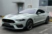 2021 Ford Mustang V8 5.0 Mach1 Fastback Km 12rb Originil B GENAP Pjk AGUSTUS 2025 Orsinil Otr KREDIT 8