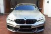 2019 BMW M5 Competition F90 (750N.m) Donington Grey Tangan Satu Km 12 rb Plat B GANJIL Pjk MEI 2025  1