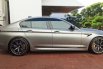 2019 BMW M5 Competition F90 (750N.m) Donington Grey Tangan Satu Km 12 rb Plat B GANJIL Pjk MEI 2025  9
