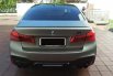 2019 BMW M5 Competition F90 (750N.m) Donington Grey Tangan Satu Km 12 rb Plat B GANJIL Pjk MEI 2025  10