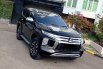 Mitsubishi Pajero Sport NewDakar Ultimate 4x4 A/T 2022 diesel hitam 2