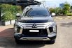 Mitsubishi Pajero Sport NewDakar Ultimate 4x4 A/T 2022 diesel hitam 1