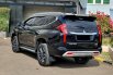 Mitsubishi Pajero Sport NewDakar Ultimate 4x4 A/T 2022 diesel hitam 4