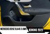 Mercedes-Benz CLA 200 AMG Line 2022 9