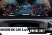 Mercedes-Benz CLA 200 AMG Line 2022 2