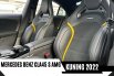 Mercedes-Benz CLA 200 AMG Line 2022 8