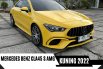 Mercedes-Benz CLA 200 AMG Line 2022 16