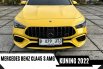Mercedes-Benz CLA 200 AMG Line 2022 14