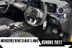 Mercedes-Benz CLA 200 AMG Line 2022 4
