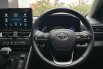Toyota Kijang Innova Zenix Hybrid 2023 q hybrid modelista hitam 12