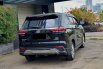 Toyota Kijang Innova Zenix Hybrid 2023 q hybrid modelista hitam 8