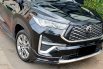 Toyota Kijang Innova Zenix Hybrid 2023 q hybrid modelista hitam 4