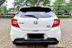 Honda Brio RS CVT 2020 5