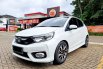 Honda Brio RS CVT 2020 3