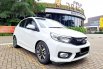 Honda Brio RS CVT 2020 1