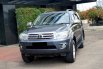 Toyota Fortuner G 2008 manual diesel abu 3