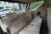 Toyota Fortuner G 2008 manual diesel abu 17