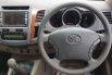 Toyota Fortuner G 2008 manual diesel abu 7