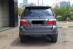 Toyota Fortuner G 2008 manual diesel abu 6