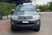 Toyota Fortuner G 2008 manual diesel abu 1