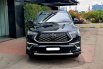 Toyota Kijang Innova Zenix Hybrid 2023 q hybrid hitam cash kredit proses bisa dibantu 1