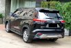 Toyota Kijang Innova Zenix Hybrid 2023 q hybrid hitam cash kredit proses bisa dibantu 6