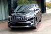 Toyota Kijang Innova Zenix Hybrid 2023 q hybrid hitam cash kredit proses bisa dibantu 3