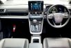 Toyota Kijang Innova Zenix Hybrid 2023 q hybrid hitam cash kredit proses bisa dibantu 12