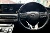 Hyundai Palisade Signature AWD 2021 biru km 31 ribuan 12