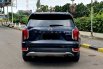 Hyundai Palisade Signature AWD 2021 biru km 31 ribuan 7