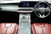 Hyundai Palisade Signature AWD 2021 biru km 31 ribuan 15