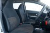 JUAL Toyota Agya 1.2 G AT 2018 Silver 6